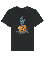 Zombie Hand Tricou mânecă scurtă Unisex Rocker