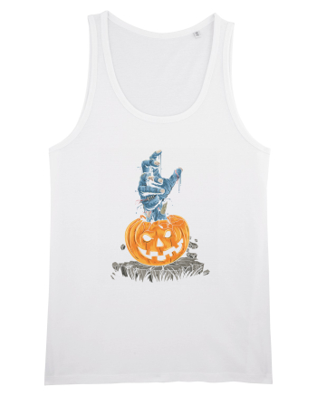 Zombie Hand White