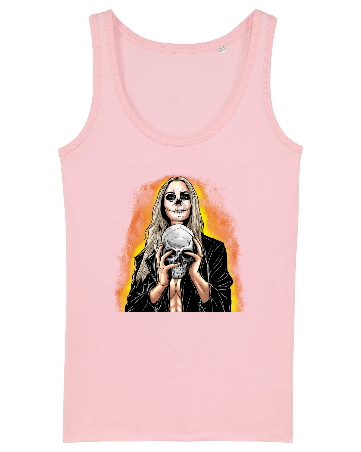 Maiou Damă Dreamer Cotton Pink