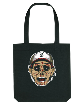Zombie Hat Black
