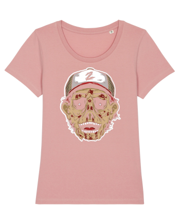 Zombie Hat Canyon Pink