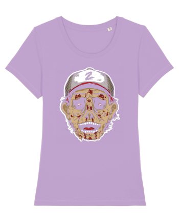 Zombie Hat Lavender Dawn