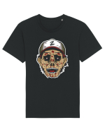 Zombie Hat Tricou mânecă scurtă Unisex Rocker