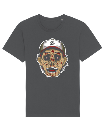 Zombie Hat Anthracite