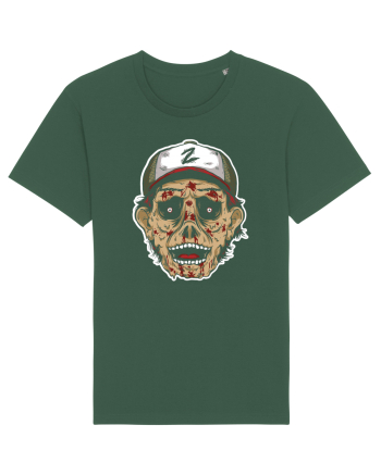 Zombie Hat Bottle Green