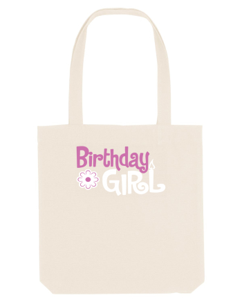 Birthday Girl Natural