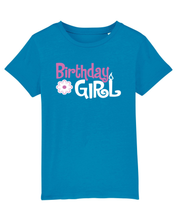 Birthday Girl Azur