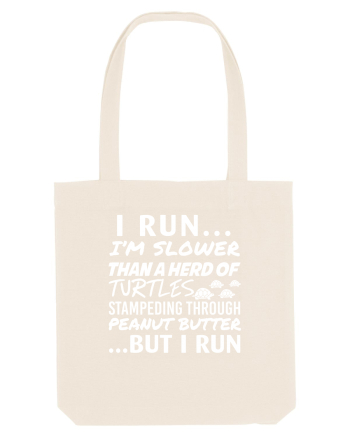 I RUN Natural