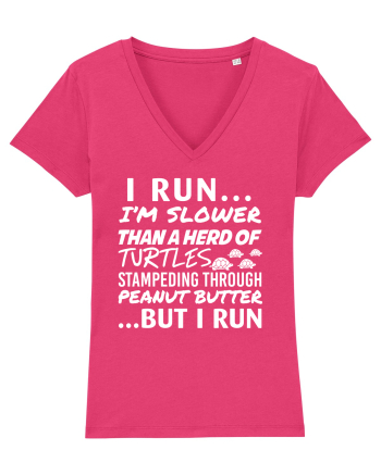 I RUN Raspberry