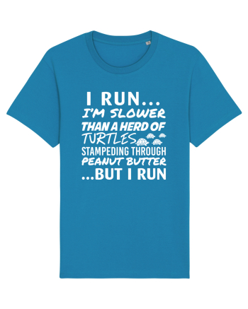 I RUN Azur