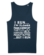I RUN Maiou Bărbat Runs