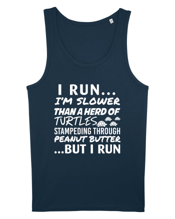 I RUN Navy