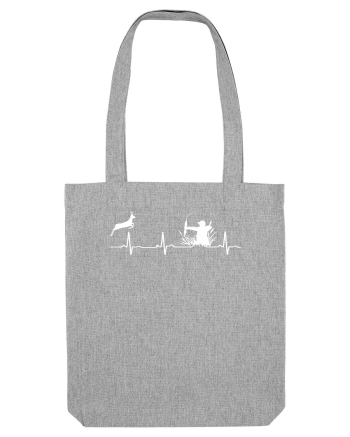 Vanator Heather Grey