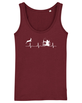 Vanator Burgundy