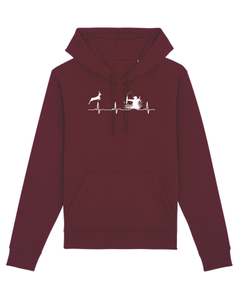 Vanator Burgundy