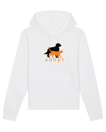 Adopt White