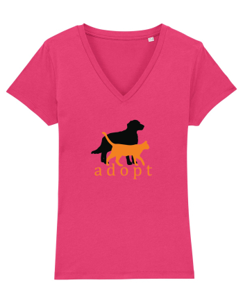 Adopt Raspberry