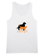 Adopt Maiou Bărbat Runs