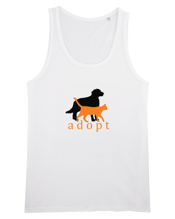 Adopt White