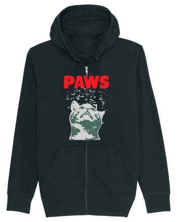 PAWS CAT Black