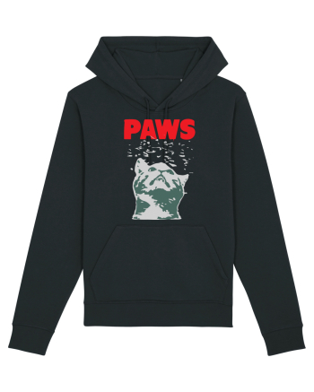 PAWS CAT Black