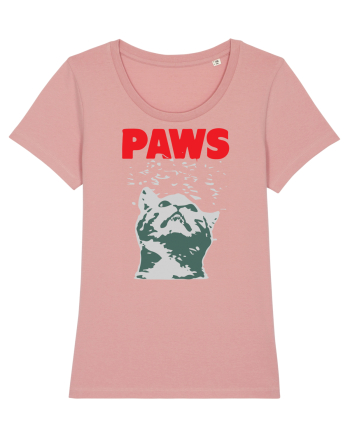 PAWS CAT Canyon Pink