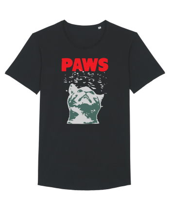 PAWS CAT Black
