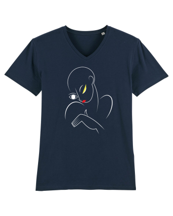 Te privesc French Navy
