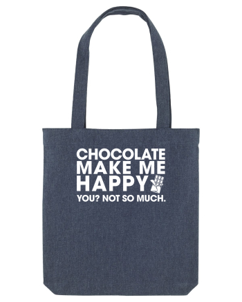 Chocolate Midnight Blue