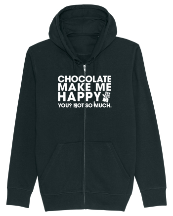 Chocolate Black