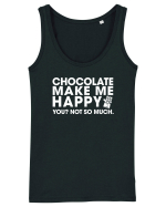 Chocolate Maiou Damă Dreamer