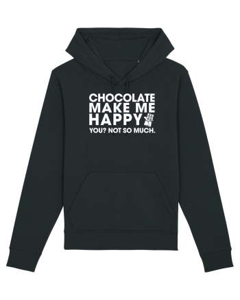 Chocolate Black