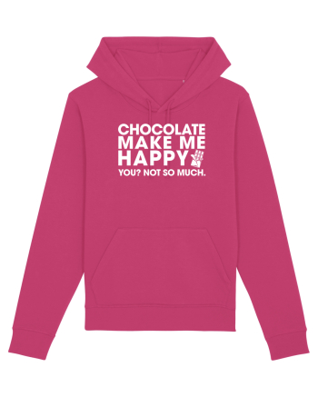 Chocolate Raspberry