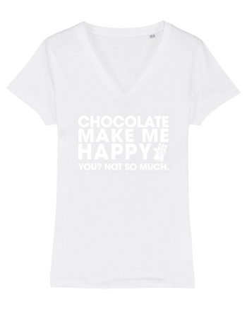 Chocolate White
