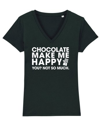 Chocolate Black