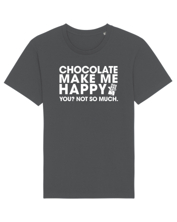 Chocolate Anthracite