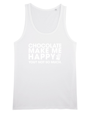 Chocolate White