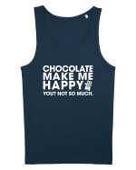Chocolate Maiou Bărbat Runs