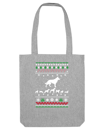 Caini Heather Grey