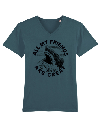 All my friends are great Stargazer