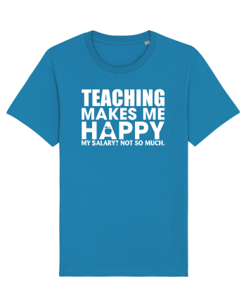 Teaching makes me happy Azur