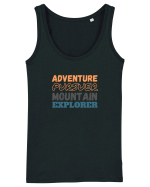 Adventure Pursuer Mountain Explorer Maiou Damă Dreamer