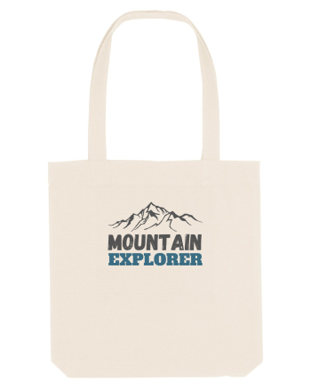 Mountain Explorer Geometry Natural