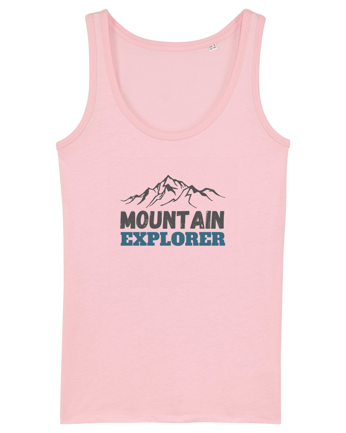 Maiou Damă Dreamer Cotton Pink