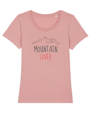 Mountain Lover Canyon Pink