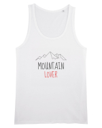 Mountain Lover Maiou Bărbat Runs