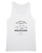 Mountain Addict Moldoveanu Peak Maiou Bărbat Runs