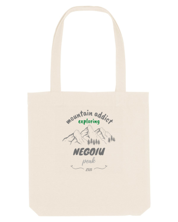 Mountain Addict Negoiu Peak Natural