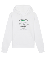 Mountain Addict Negoiu Peak Hanorac Unisex Drummer