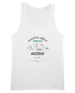 Mountain Addict Negoiu Peak Maiou Bărbat Runs